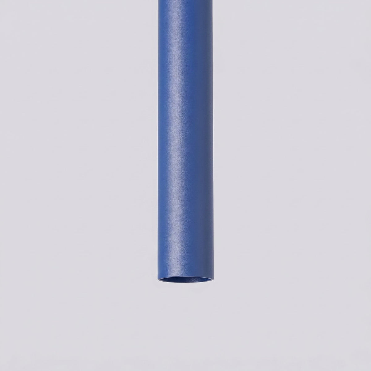 Pendant lamp PASTELO 1 ultramarine