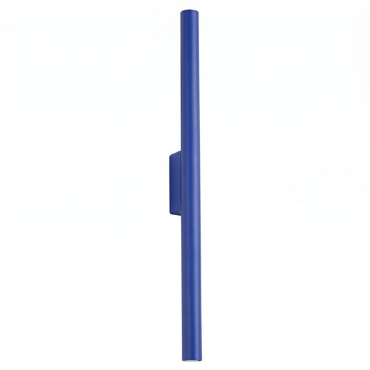 Wall lamp PASTELO 2 ultramarine