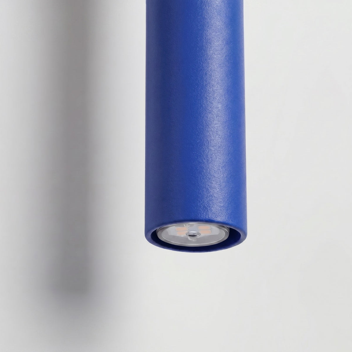 Wall lamp PASTELO 2 ultramarine