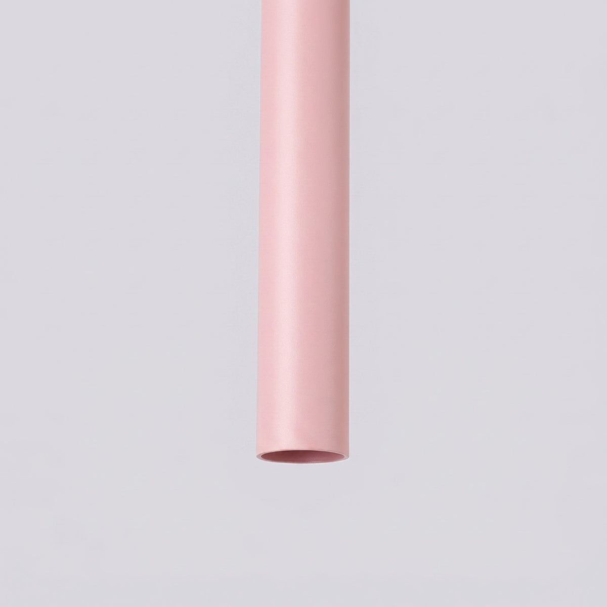 Pendant lamp PASTELO 2 pink