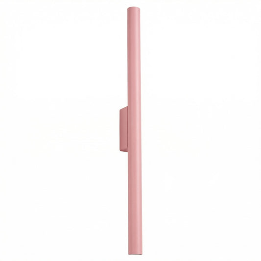 Wall lamp PASTELO 2 pink