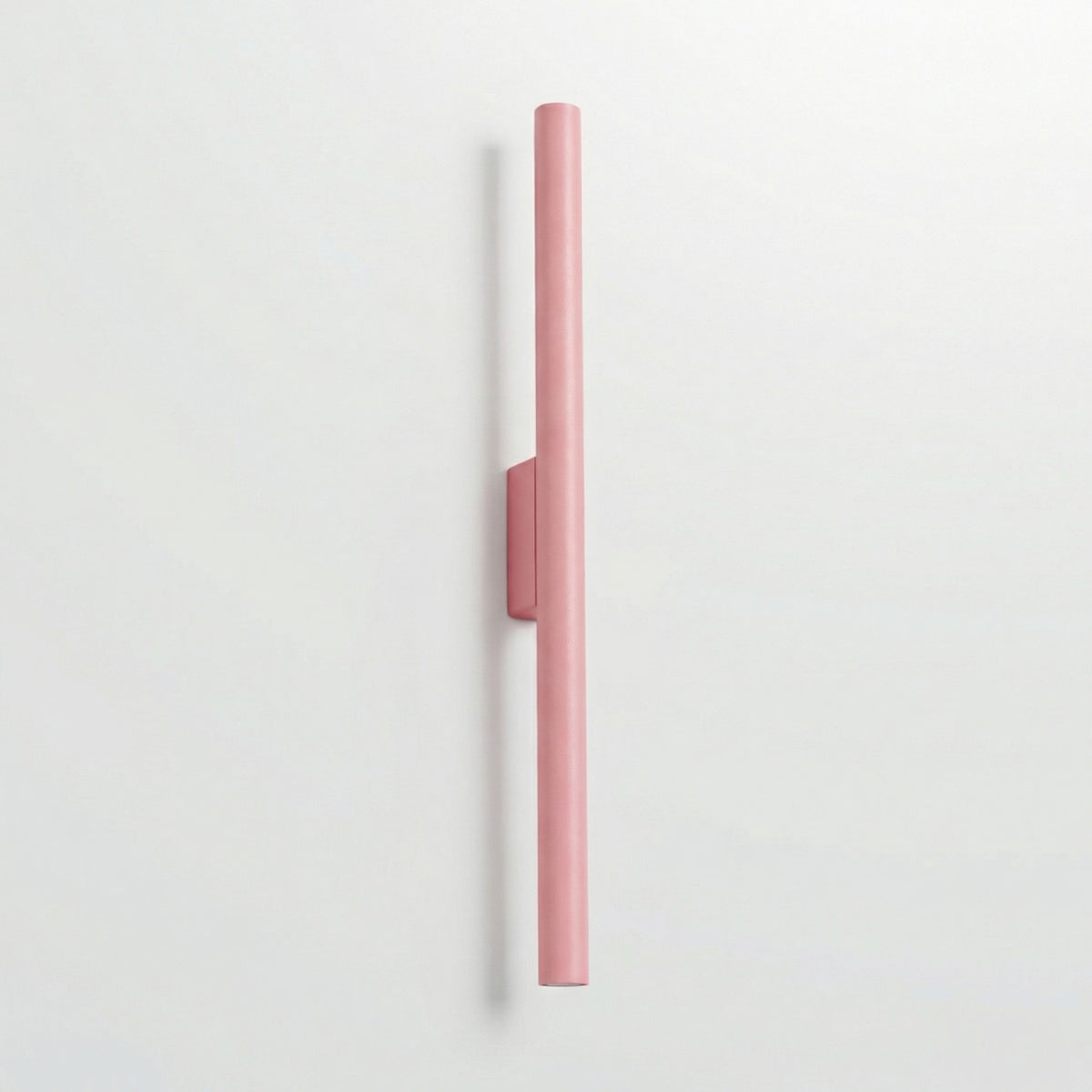 Wall lamp PASTELO 2 pink