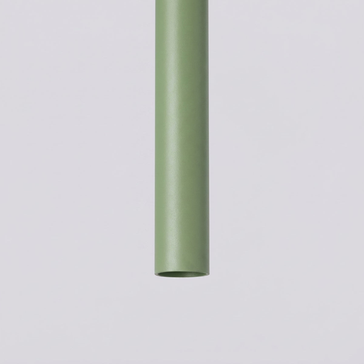 Pendant lamp PASTELO 1 sage