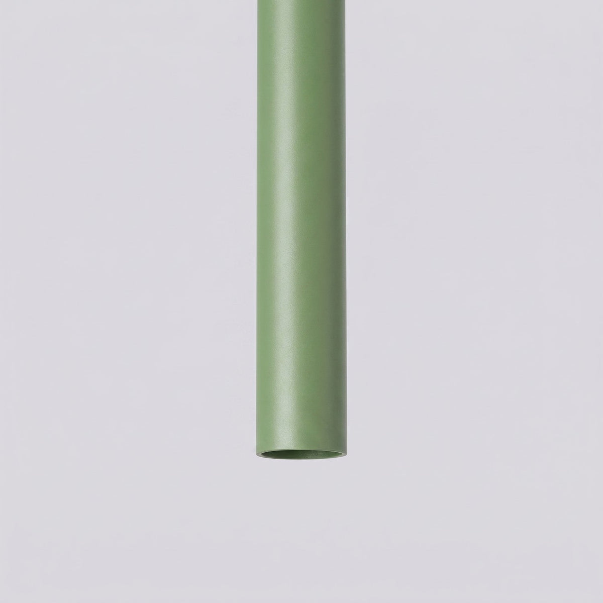 Pendant lamp PASTELO 2 sage