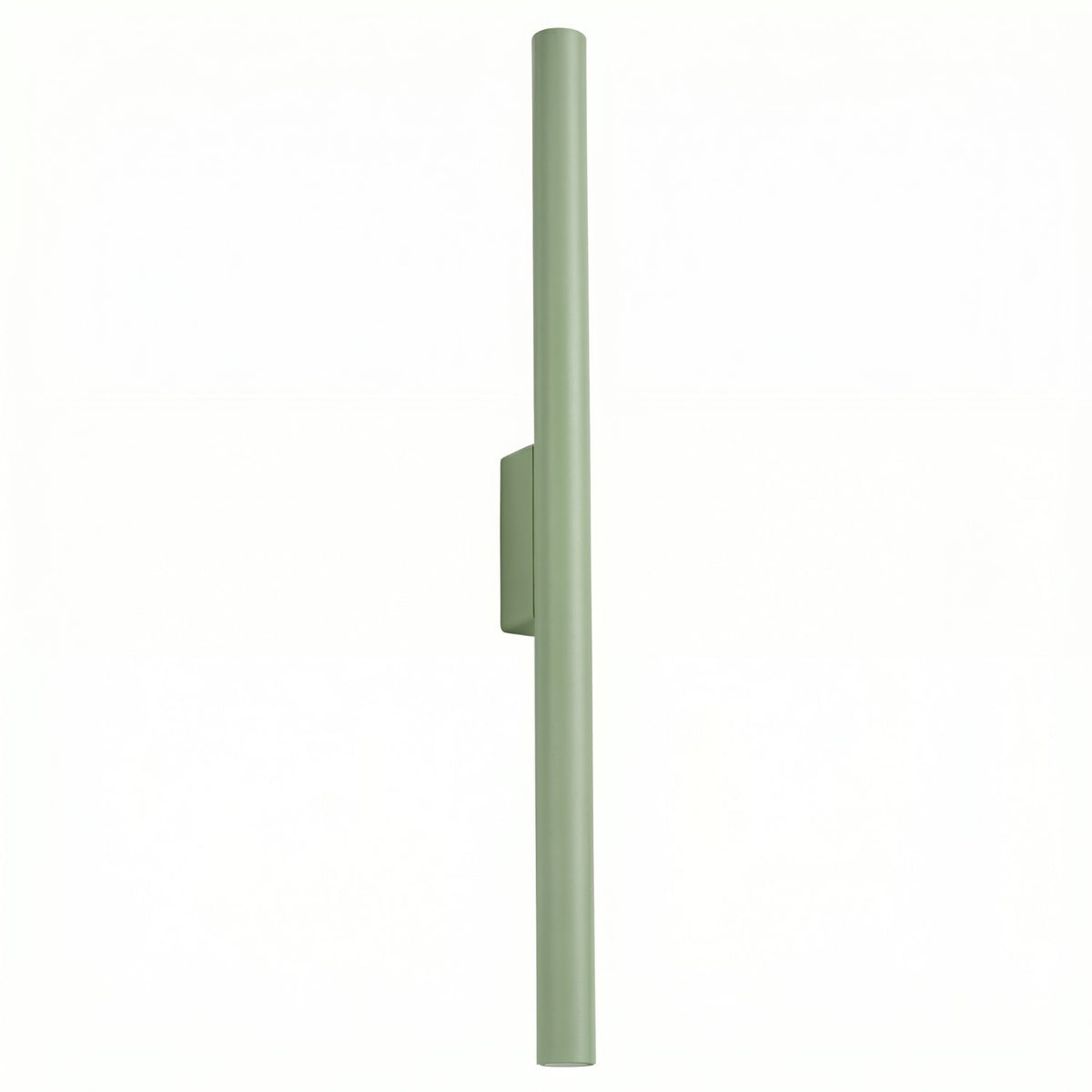 Wall lamp PASTELO 2 sage