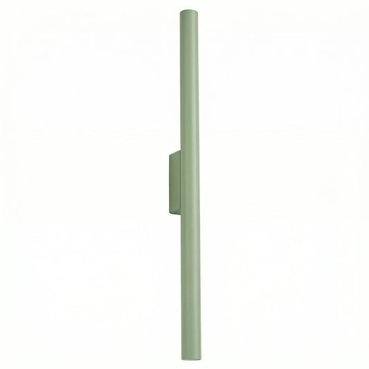 Wall lamp PASTELO 2 sage