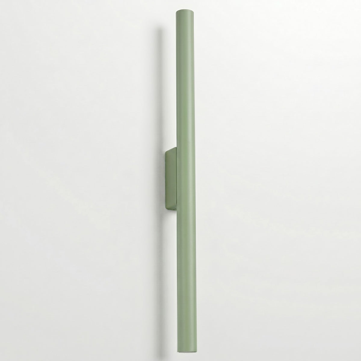 Wall lamp PASTELO 2 sage