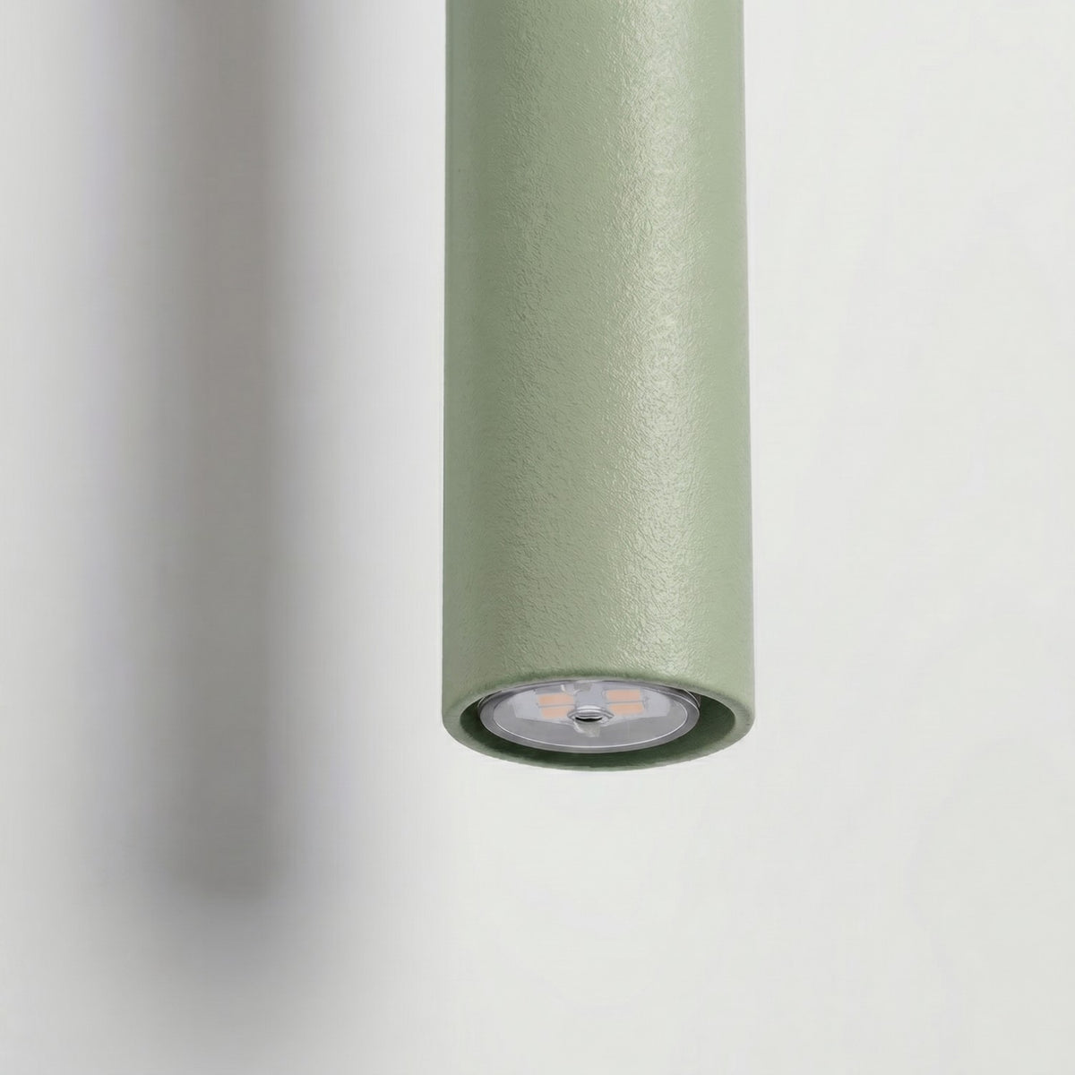 Wall lamp PASTELO 2 sage
