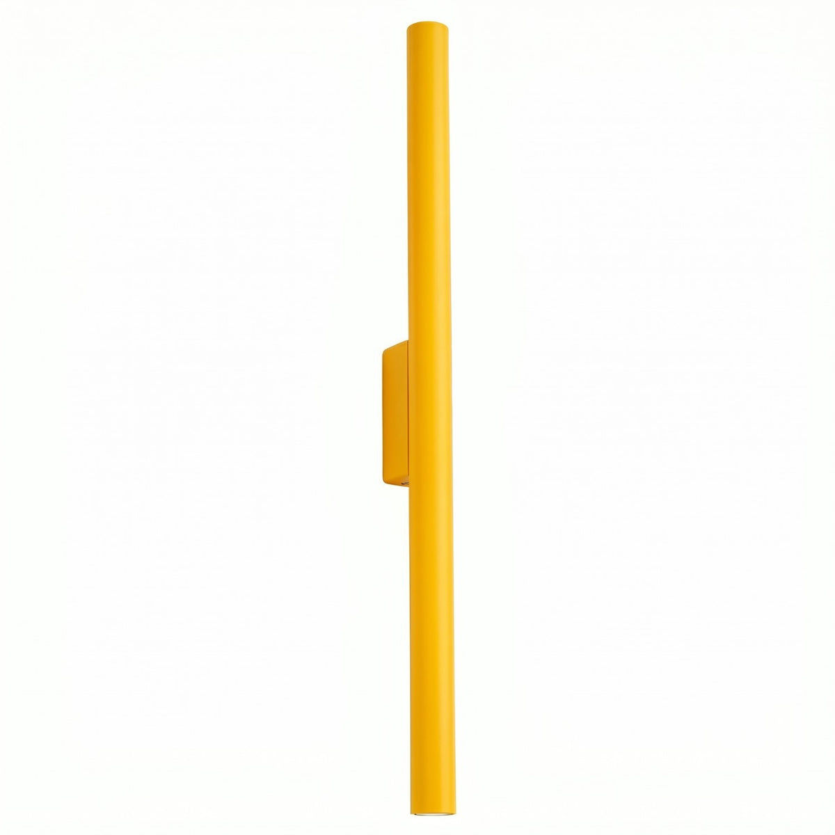 Wall lamp PASTELO 2 yellow
