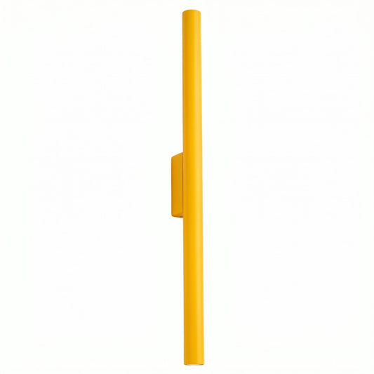 Wall lamp PASTELO 2 yellow