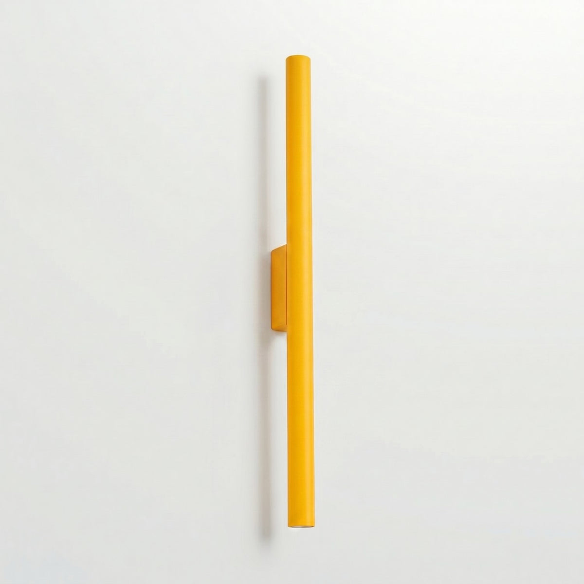 Wall lamp PASTELO 2 yellow