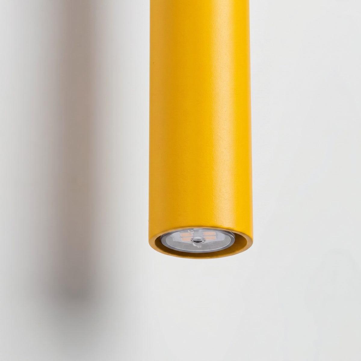Wall lamp PASTELO 2 yellow
