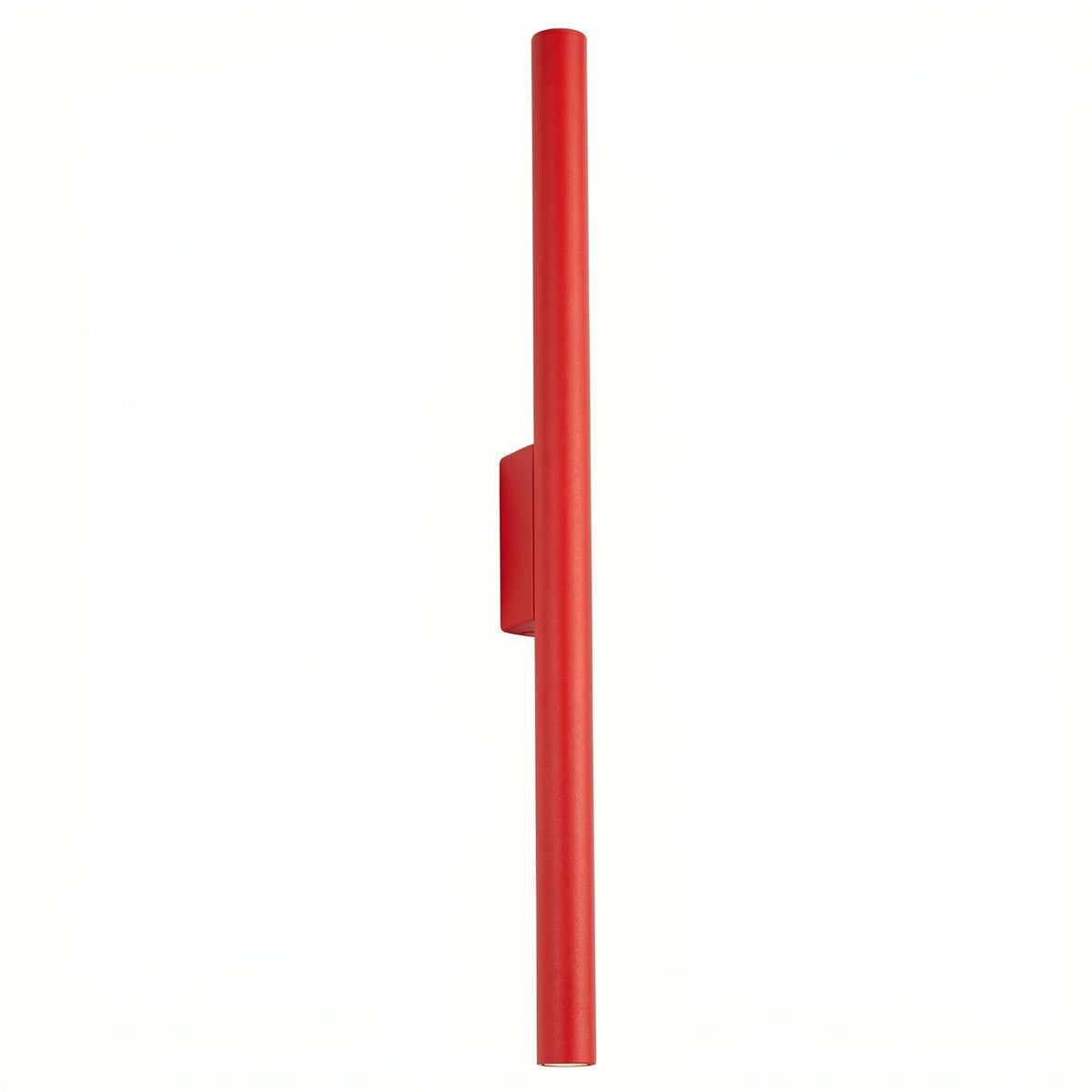 Wall lamp PASTELO 2 red