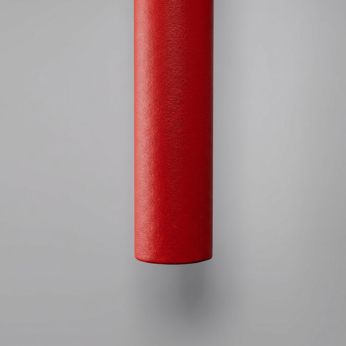 Wall lamp PASTELO 2 red