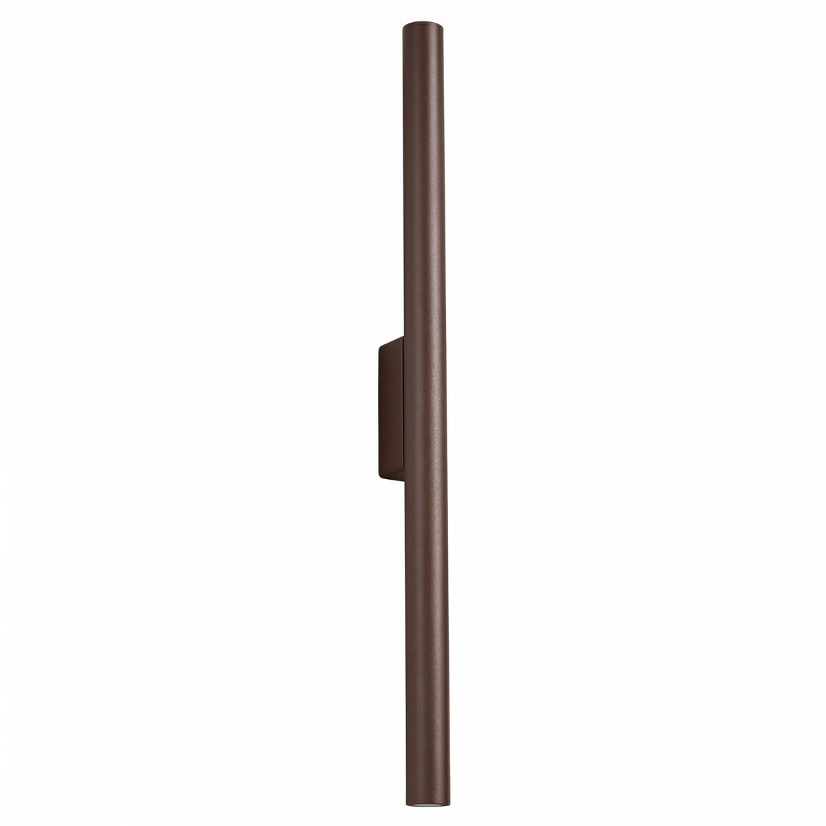 Wall lamp PASTELO 2 brown