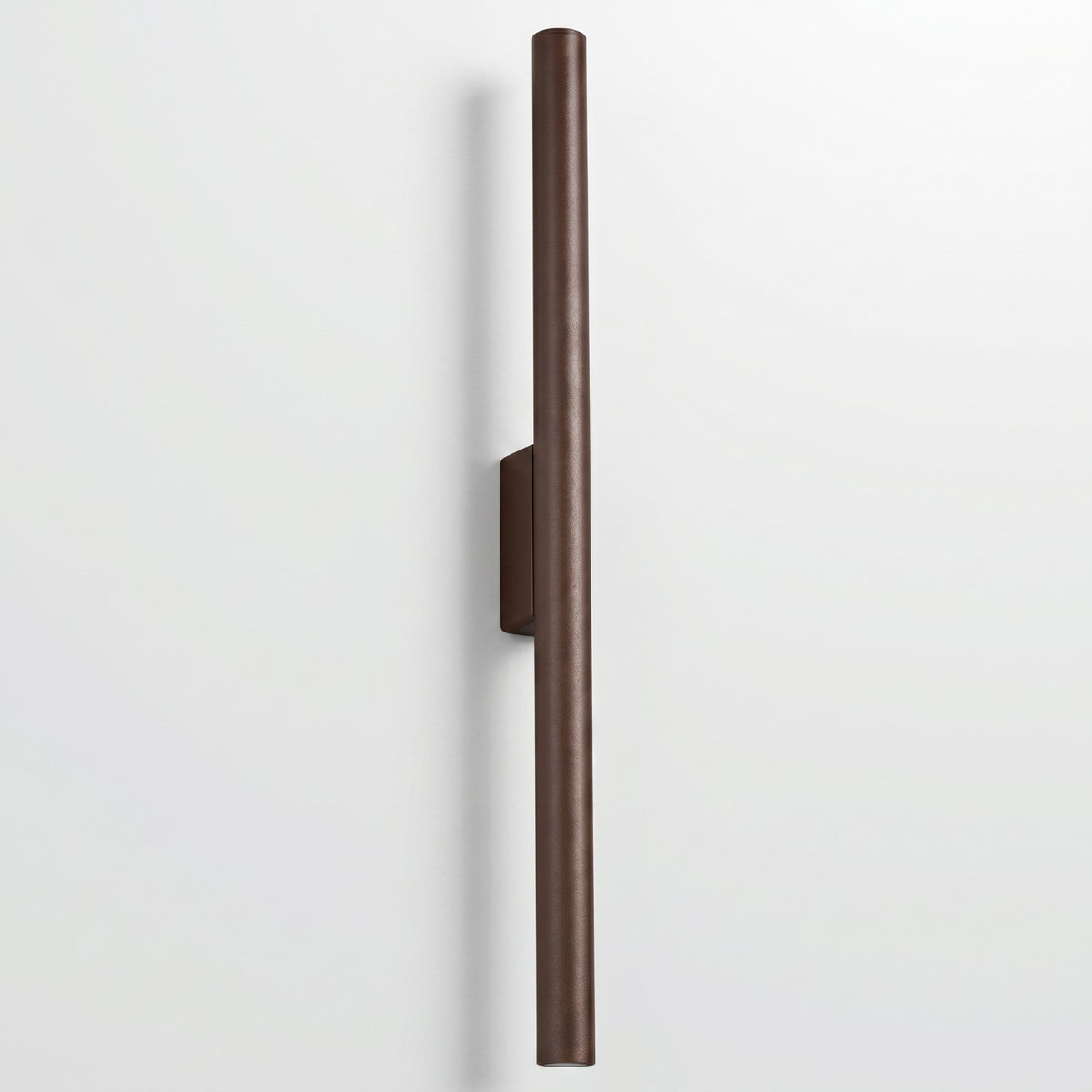 Wall lamp PASTELO 2 brown