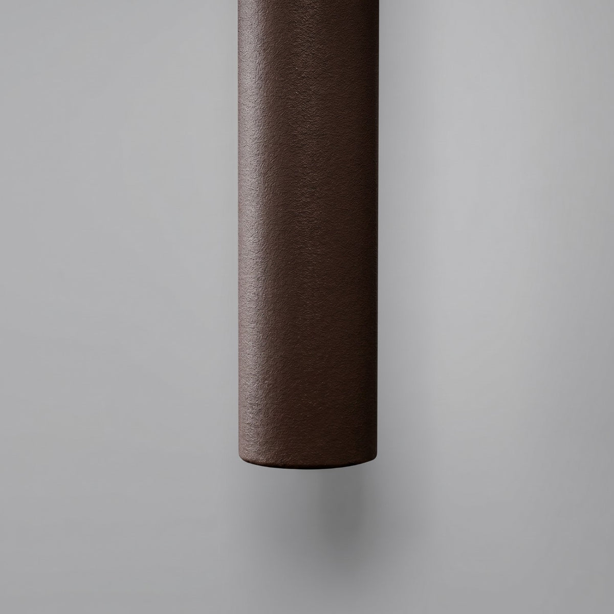 Wall lamp PASTELO 2 brown