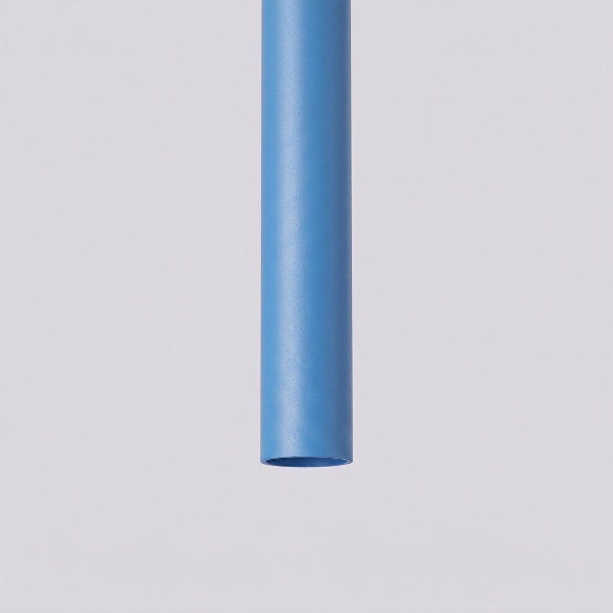 Pendant lamp PASTELO 2 azure