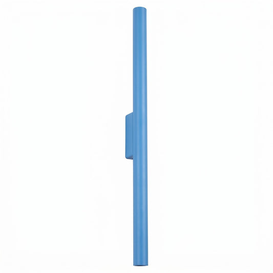 Wall lamp PASTELO 2 azure