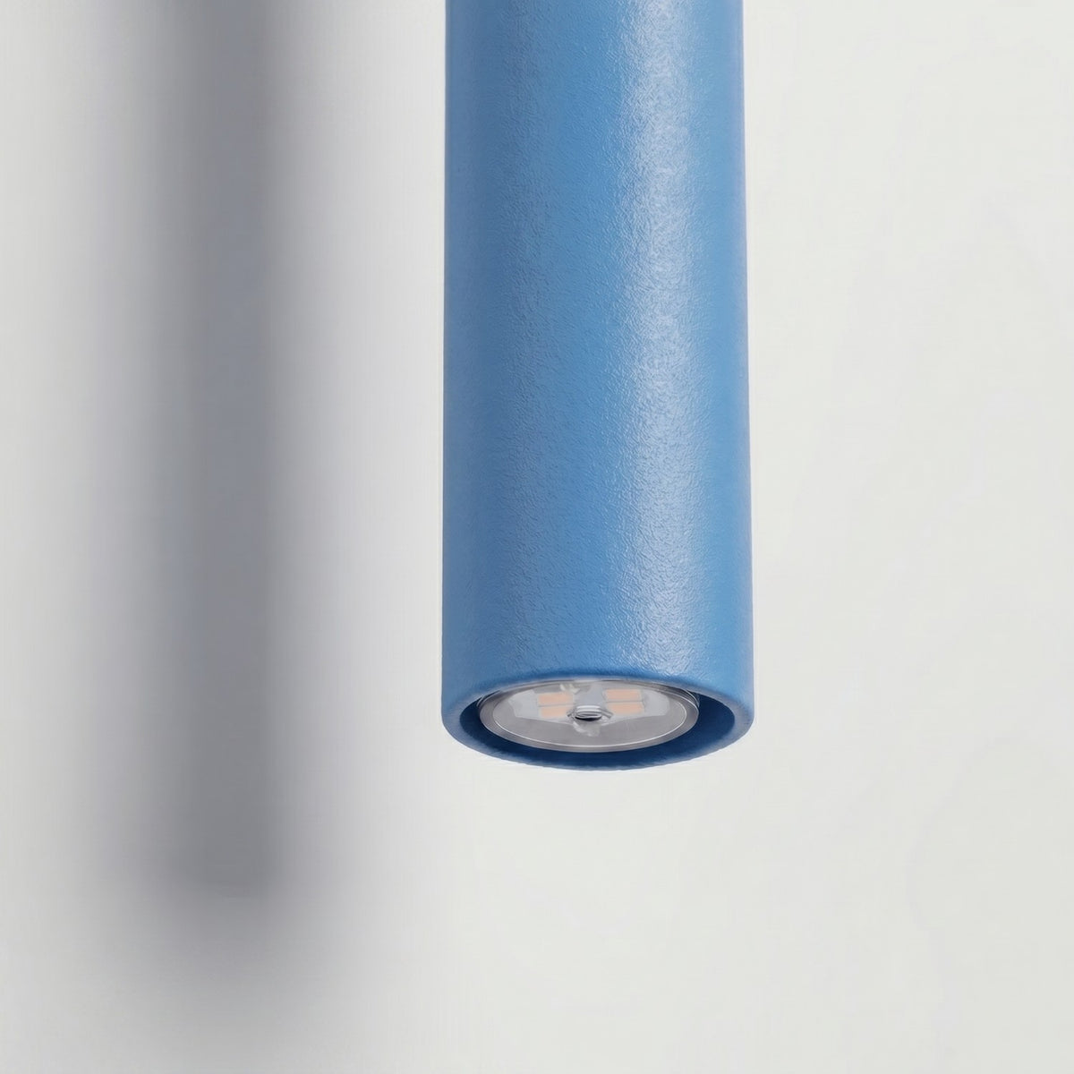 Wall lamp PASTELO 2 azure