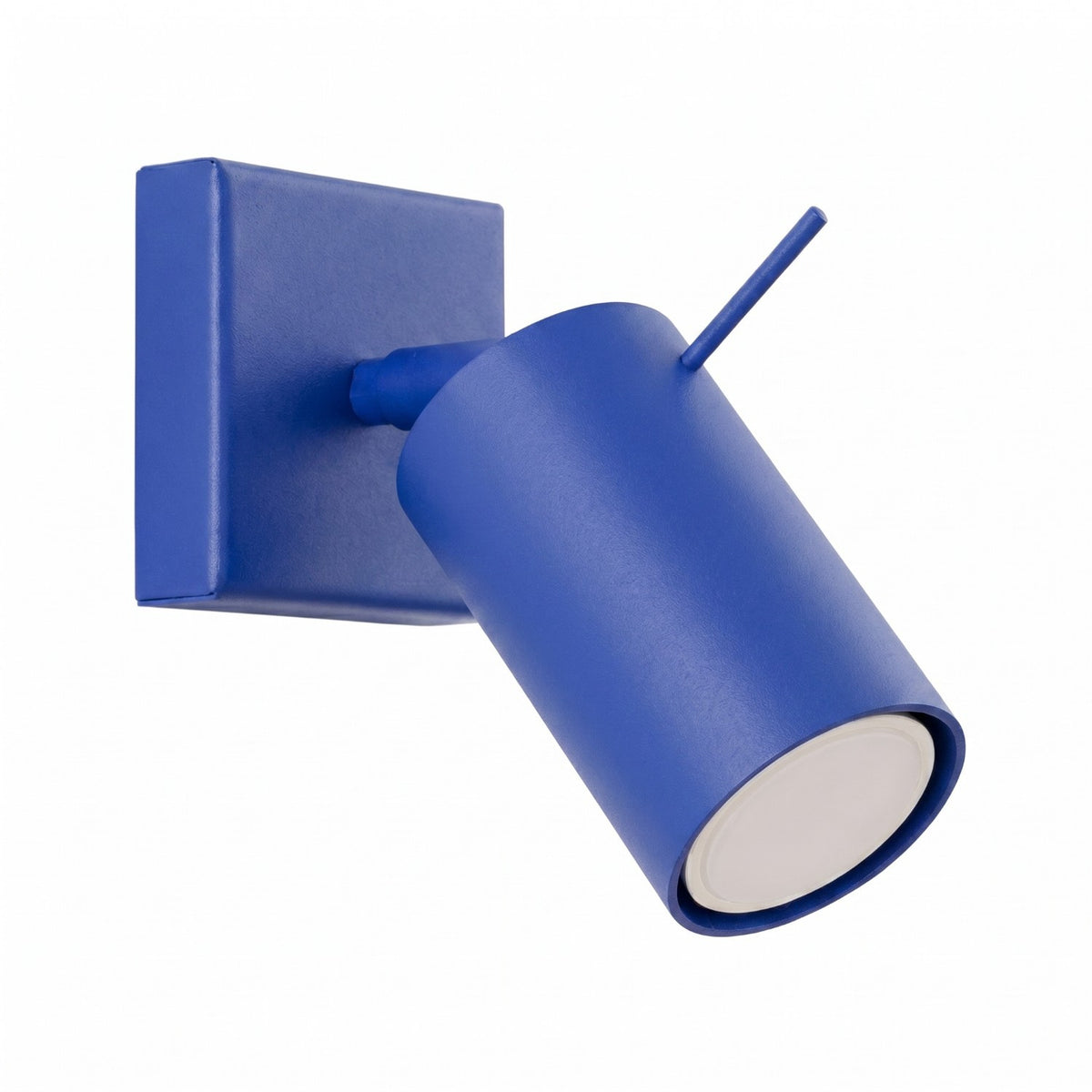 Wall lamp RING ultramarine