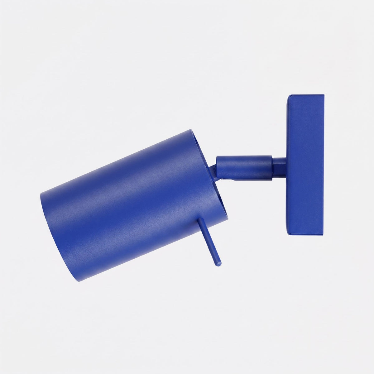 Wall lamp RING ultramarine