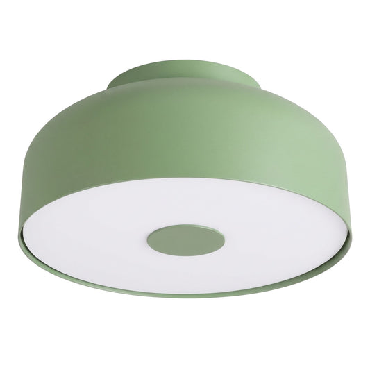 Ceiling lamp OMIQ sage