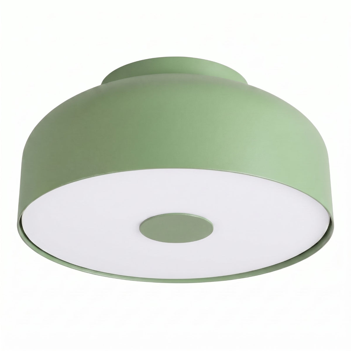 Ceiling lamp OMIQ sage