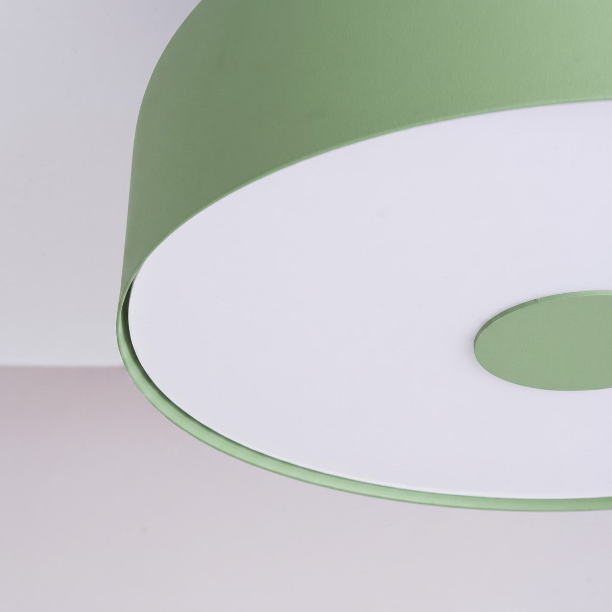 Ceiling lamp OMIQ sage