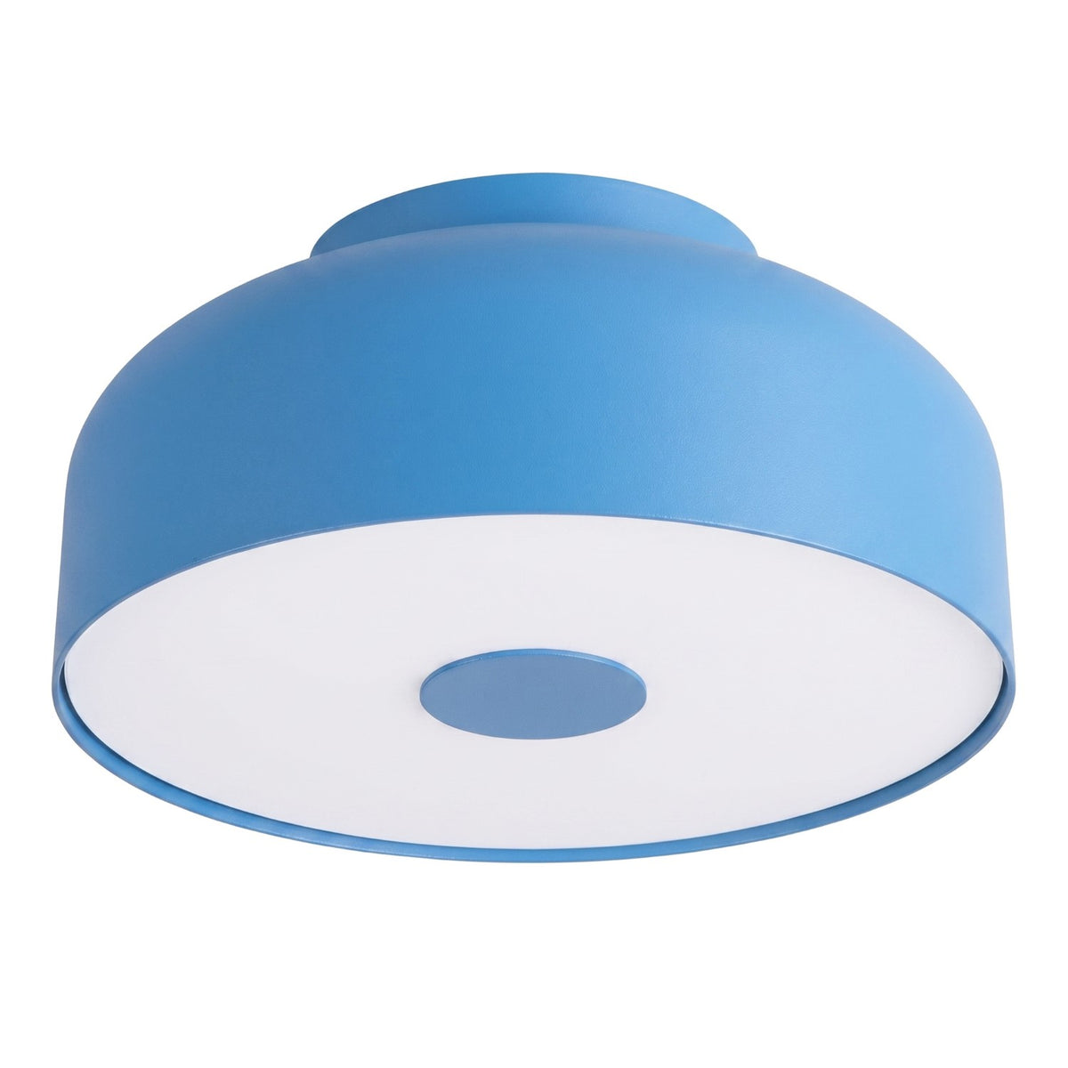 Ceiling lamp OMIQ azure