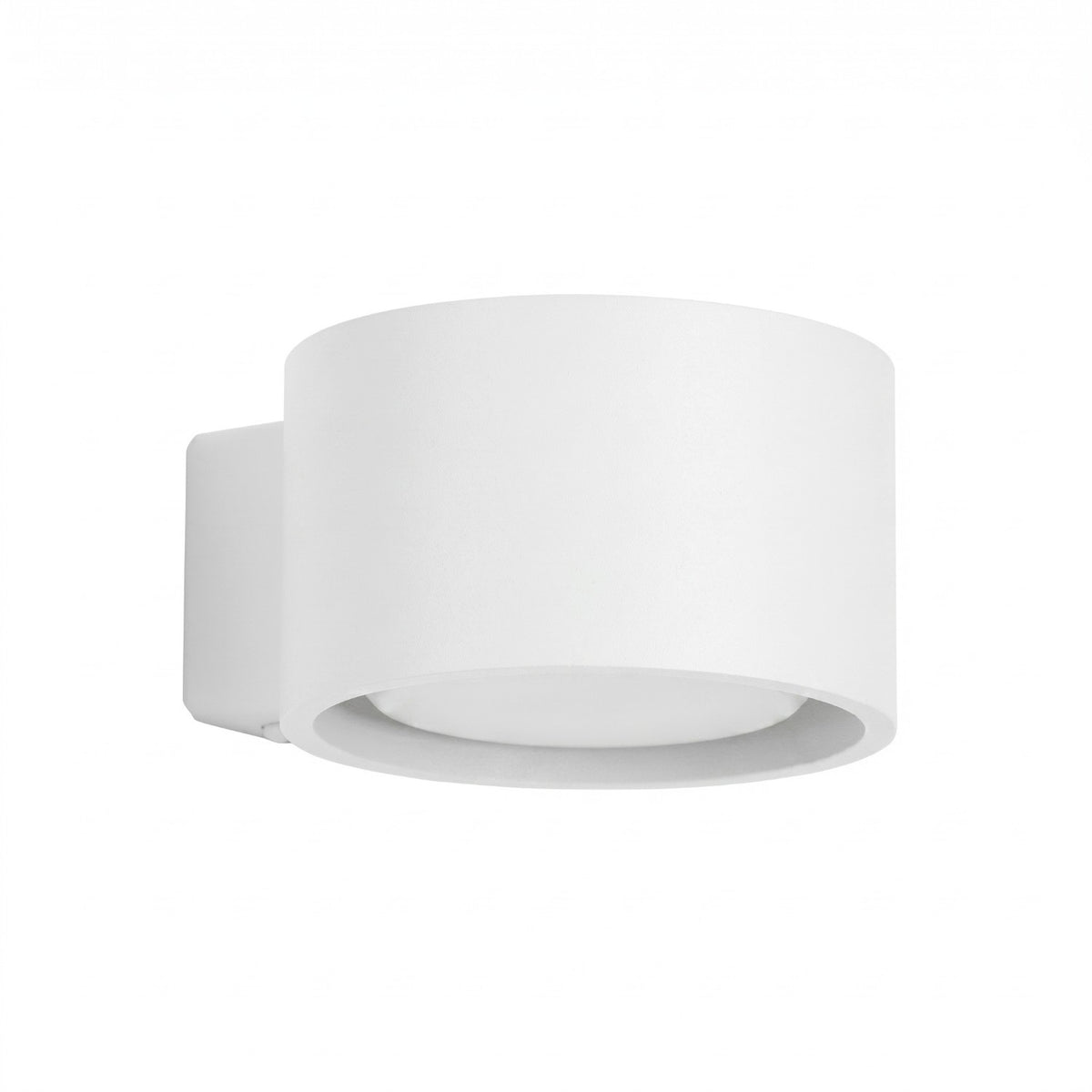 Wall lamp MODO 1 white Gx53
