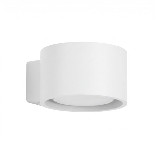 Wall lamp MODO 1 white Gx53