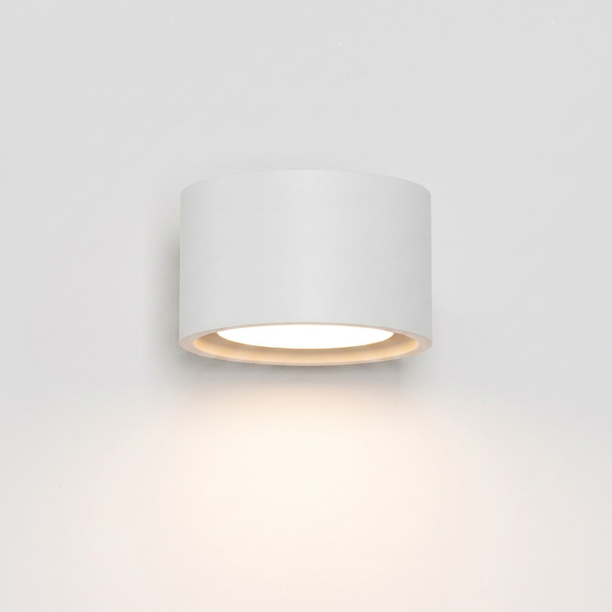 Wall lamp MODO 1 white Gx53