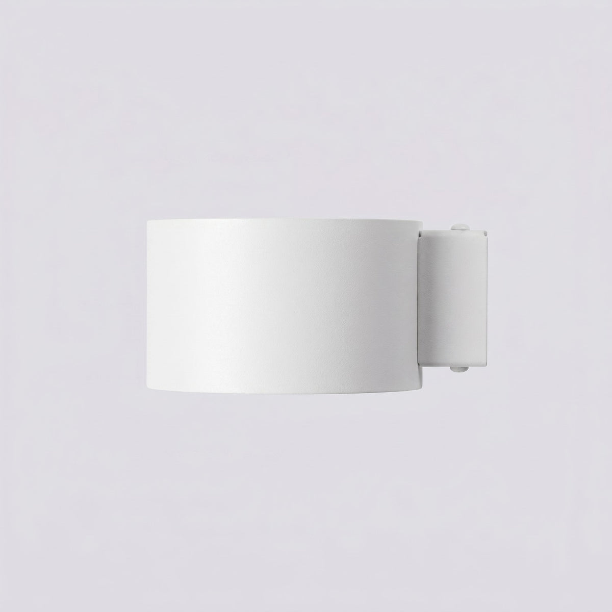 Wall lamp MODO 1 white Gx53