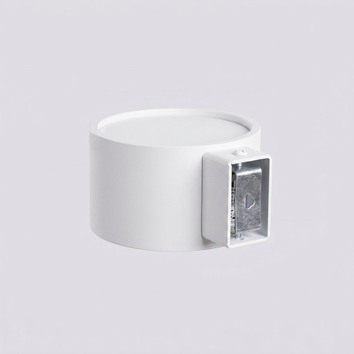 Wall lamp MODO 1 white Gx53