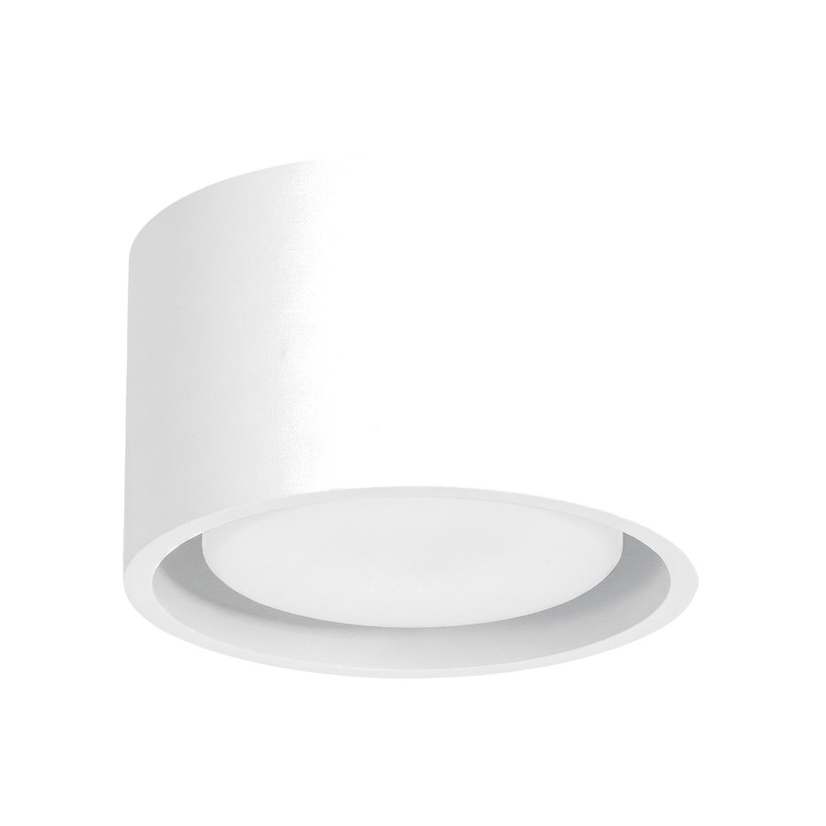 Ceiling lamp MODO 1 white Gx53