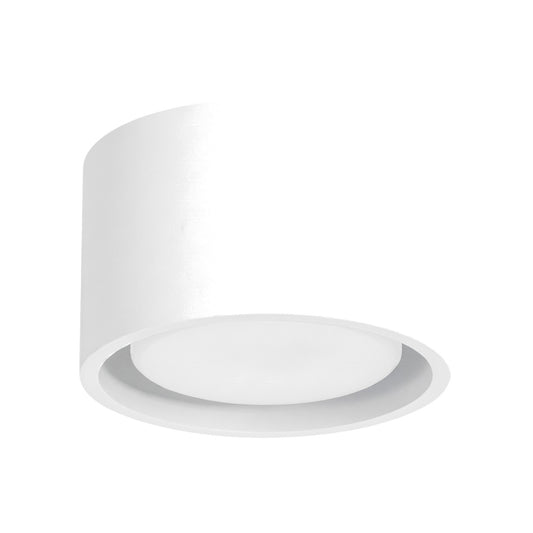 Ceiling lamp MODO 1 white Gx53