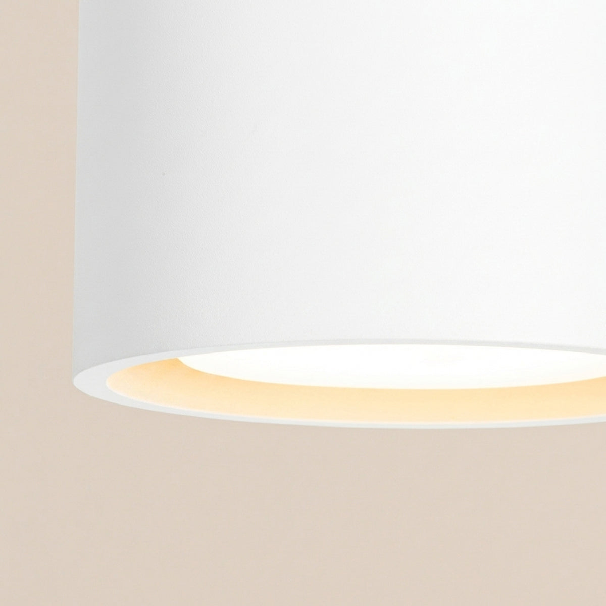 Ceiling lamp MODO 1 white Gx53