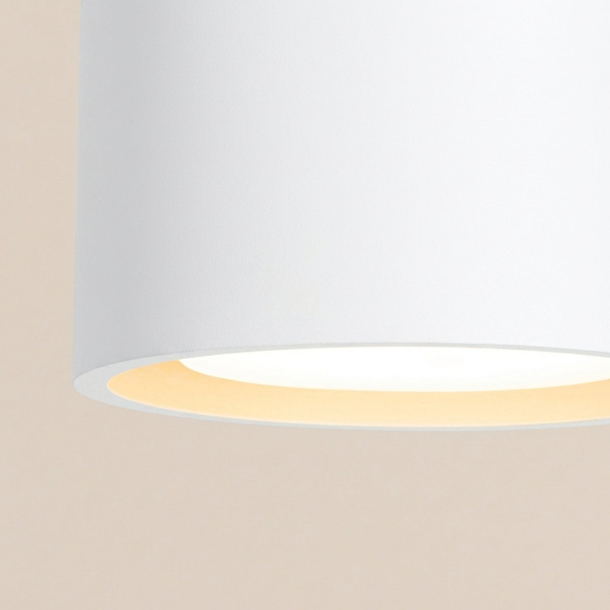 Ceiling lamp MODO 2 white Gx53