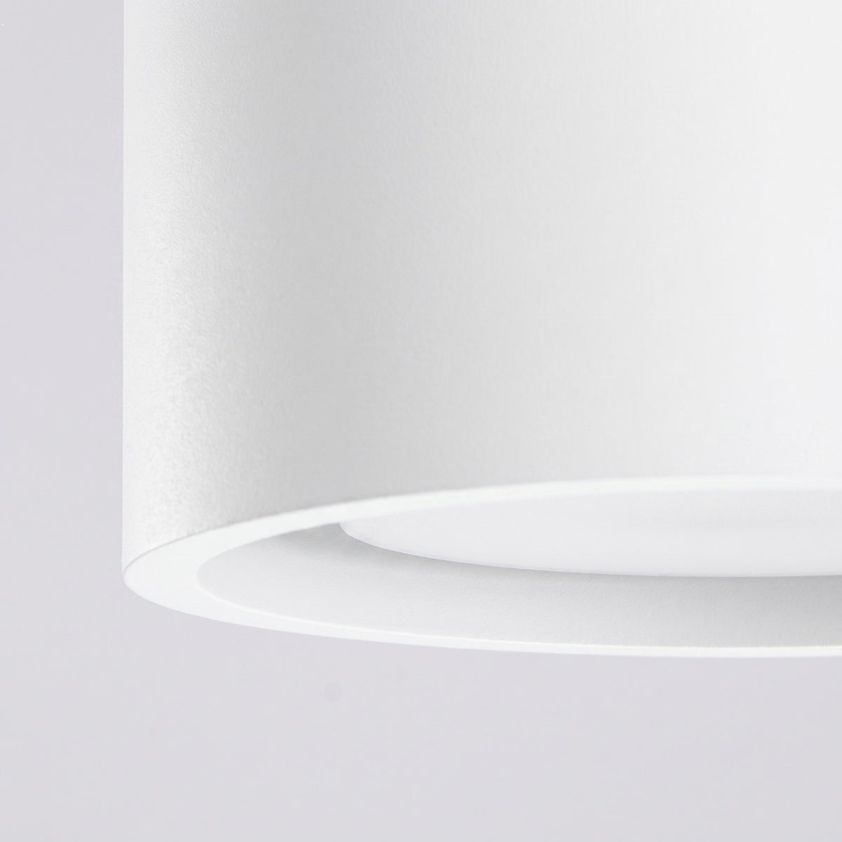 Ceiling lamp MODO 2 white Gx53