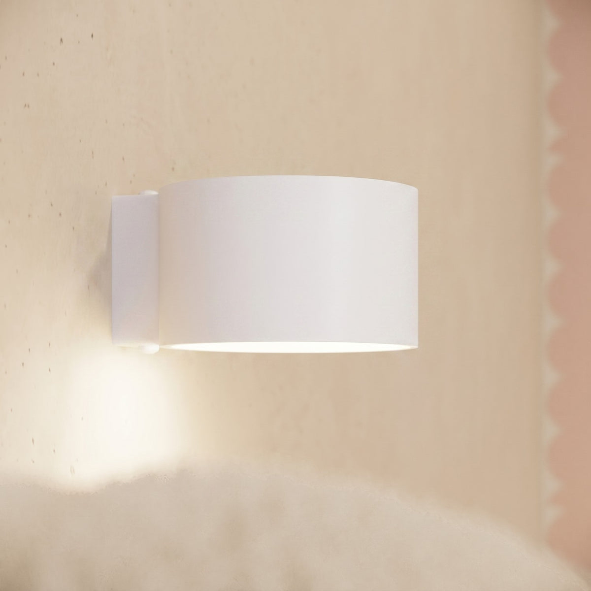 Ceiling lamp MODO 3 white Gx53