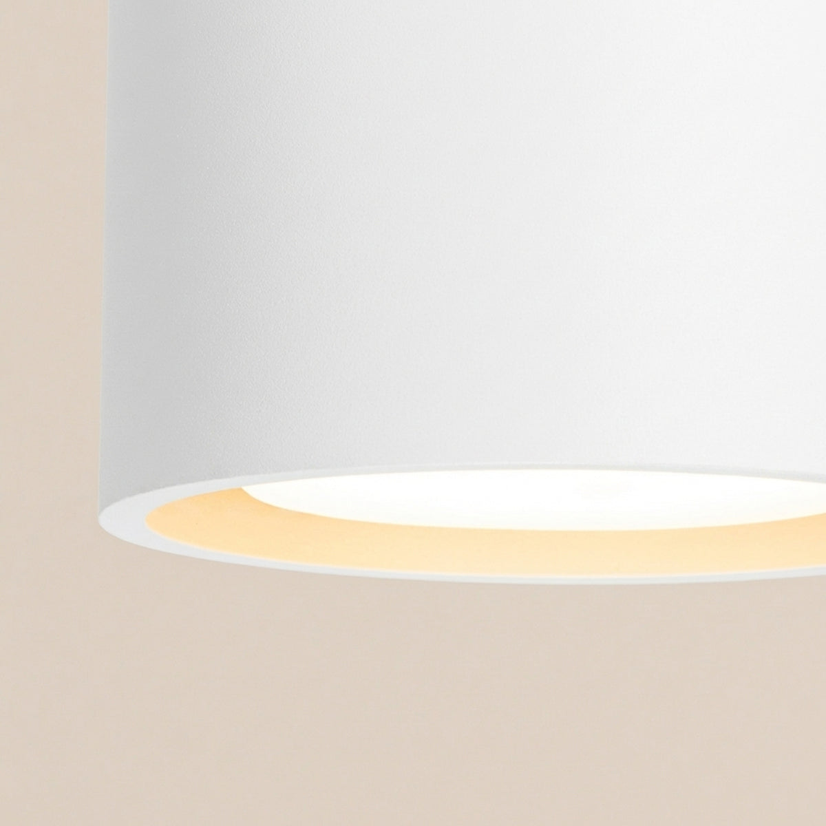 Ceiling lamp MODO 3 white Gx53