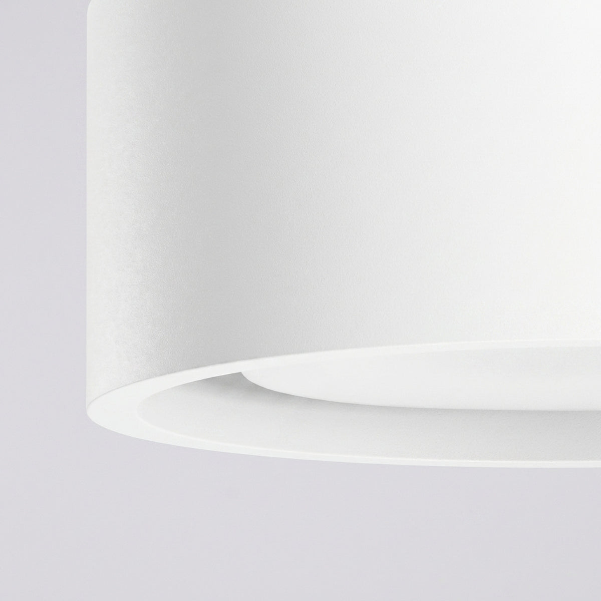 Ceiling lamp MODO 3 white Gx53