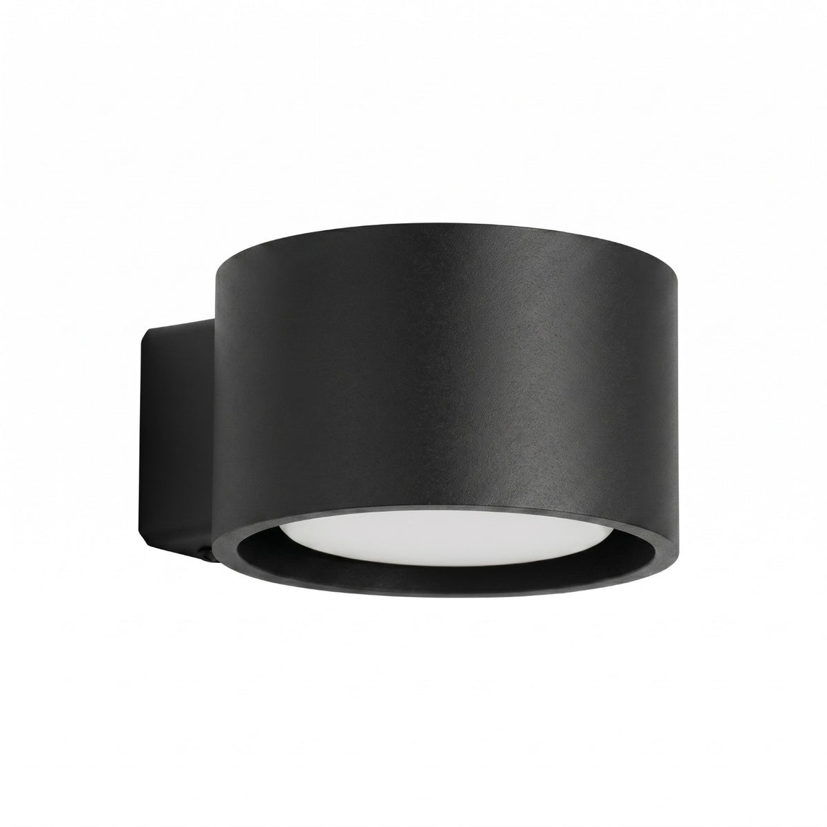 Wall lamp MODO 1 black Gx53