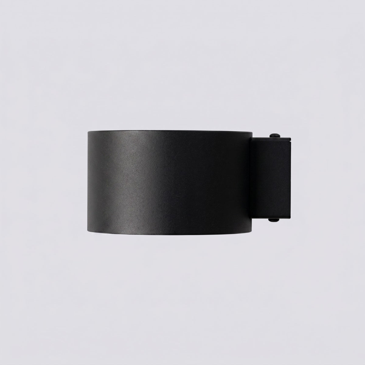 Wall lamp MODO 1 black Gx53