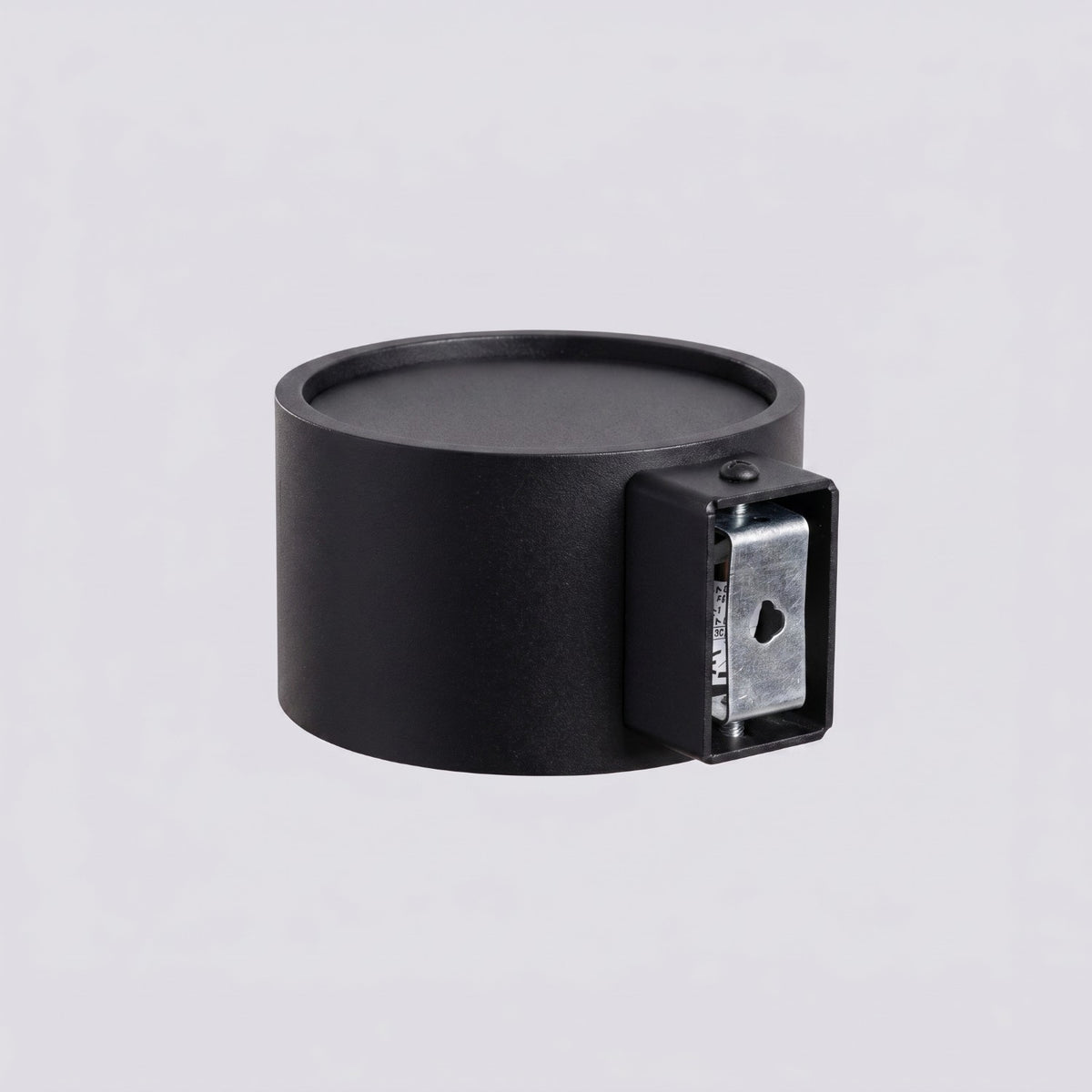 Wall lamp MODO 1 black Gx53