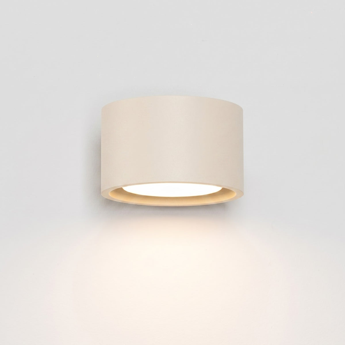 Wall lamp MODO 1 beige Gx53