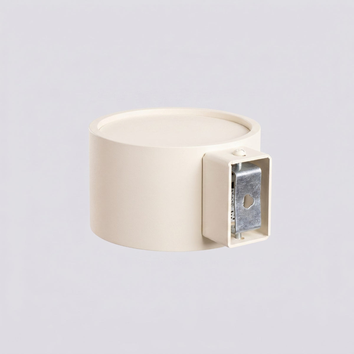 Wall lamp MODO 1 beige Gx53
