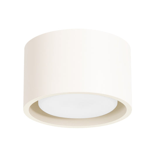 Ceiling lamp MODO 1 beige Gx53