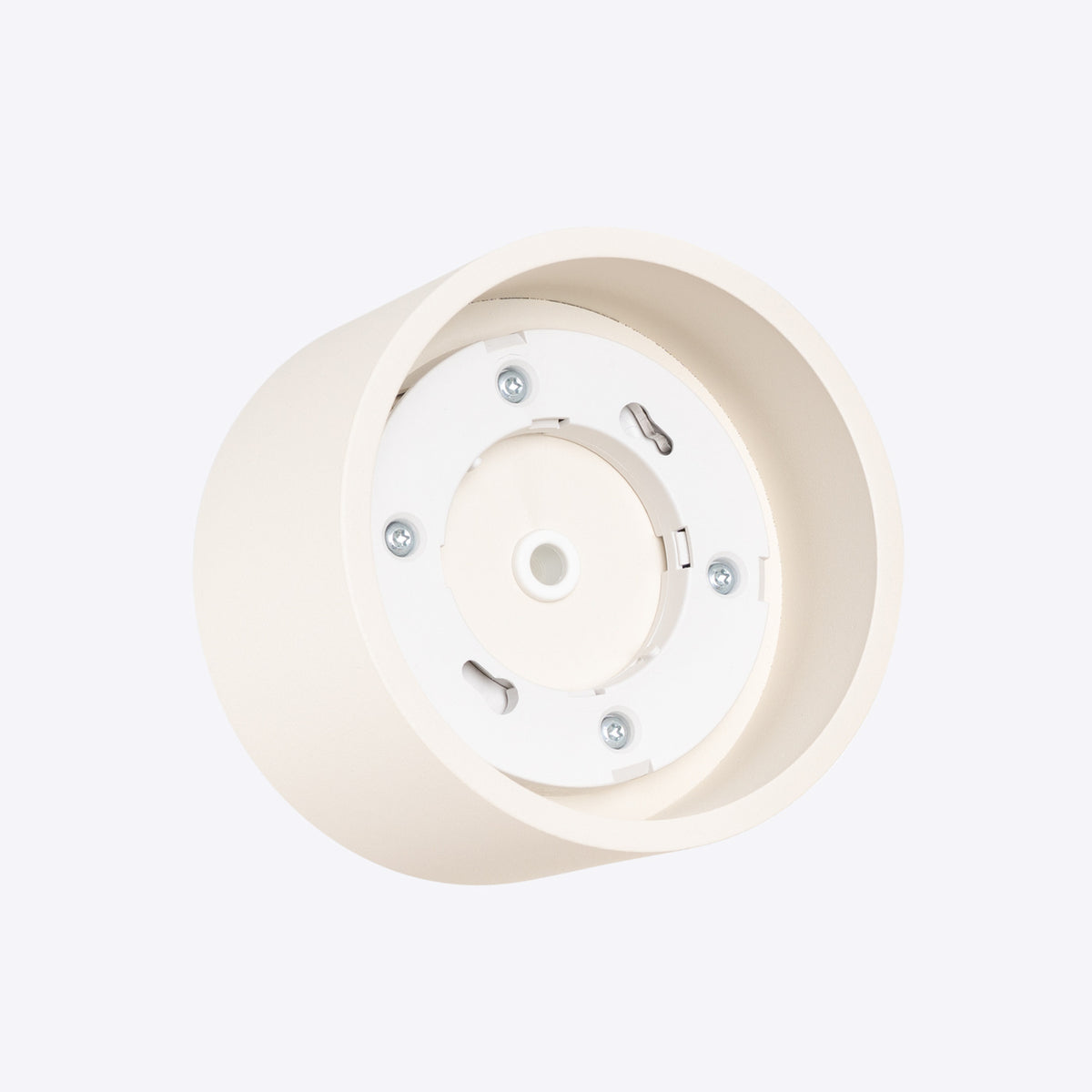 Ceiling lamp MODO 1 beige Gx53